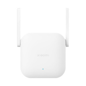 Xiaomi Répéteur WiFi N300 - Extension de Portée 2,4 GHz avec Antennes Externes
