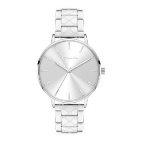 Montre-Bracelet Tamaris Argentée 36 mm pour Femme - Élégante et Moderne