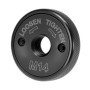 Écrou de Serrage Rapide M14 pour Meuleuse d'Angle QWORK