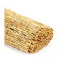 Paillon en Roseaux Naturels - Brise-vue 5 x 1 m