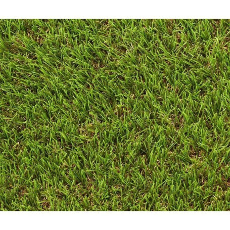 Gazon Synthétique EXELGREEN Natura 2D 38mm - 1m x 5m
