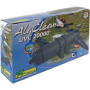 Stérilisateur UVC AlgClear 20000 pour Bassins jusqu'à 10 m³ - UBBINK