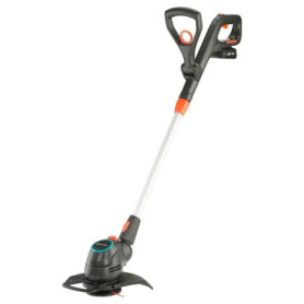 Coupe-bordure GARDENA ComfortCut 23/18V avec batterie 18V