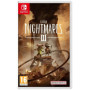 Little Nightmares III - Aventure Horrifique sur Nintendo Switch