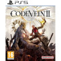 CODE VEIN II - Aventure Épique sur PS5