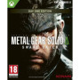 Metal Gear Solid Delta: Snake Eater - Édition Day One pour Xbox Series X