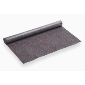 Bâche Absorbante MEISTER 1x25 m - Idéale pour Intérieur et Extérieur