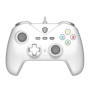 Manette de jeu MSI GC200 Filaire Blanc pour PC