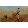 Tomb Raider IV-VI Remastered - Aventures de Lara Croft sur PS5
