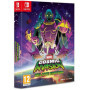 MARVEL Cosmic Invasion - Édition Deluxe pour Nintendo Switch