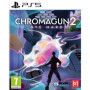 ChromaGun 2: Dye Hard - Jeu PS5