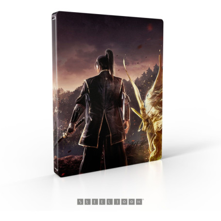 Nioh 3 - Steelbook Edition pour PS5