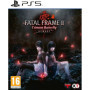 FATAL FRAME II: Crimson Butterfly - Remake PS5