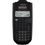 Calculatrice Scientifique TI-36X Pro - TEXAS INSTRUMENTS - Noir