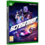 Screamer - Jeu de Course et Combat sur Xbox Series X