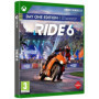 Ride 6 - Day One Edition pour Xbox Series X
