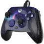 Manette Filaire Rematch Advanced pour Xbox et PC - Dark Cosmos
