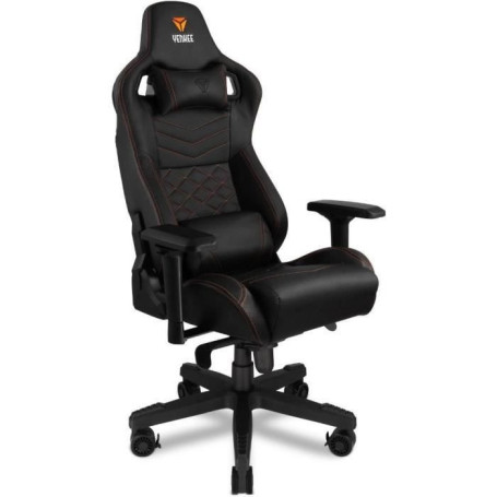 Chaise Gaming FORSAGE XL YENKEE - Confort et Ergonomie