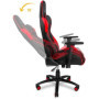 Chaise Gaming YENKEE Sabotage - Confort et Style
