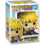 Figurine Funko Pop! Minato Namikaze - Naruto Shippuden - Collection Vinyle