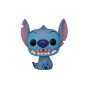 Figurine Funko Pop! Stitch - Lilo & Stitch - 25 cm en Vinyle