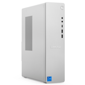 PC de bureau LENOVO IdeaCentre Tower - Intel Core i5, 16 Go RAM, 512 Go SSD
