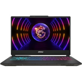 MSI Cyborg 15 - PC Portable Gamer 15.6" FHD - Intel i7 - RTX 4050 - 16Go RAM - 512Go SSD