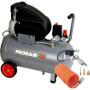 Compresseur d'air PRODAIR 50L 2CV avec kit de gonflage