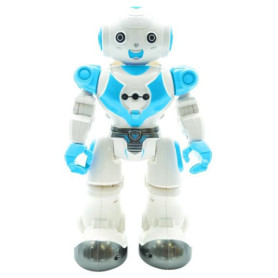 Powerman Neo Robot Interactif avec Télécommande et Gestes