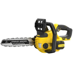 Tronçonneuse Électrique Sans Fil Stanley Fatmax 30 cm - Modèle M30