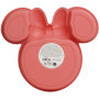 Assiette Silhouette Minnie pour Repas Amusants