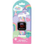 Montre LED Sweet Dreams pour Enfants - KIDS LICENSING