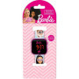 Montre LED Barbie pour Enfants - KIDS LICENSING