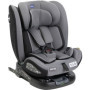 Siège Auto Chicco Unico Evo I-Size Rotatif et Inclinable - Grey Black