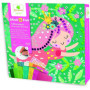 Coffret Mosaiques Stick'N Fun - Princesses des Bois