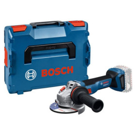 Meuleuse angulaire sans fil BOSCH GWS 18V-11 S