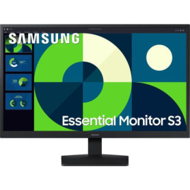 Écran PC Samsung 22'' FHD 75Hz Dalle VA - S22D310E