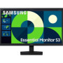 Écran PC Samsung 22'' FHD 75Hz Dalle VA - S22D310E