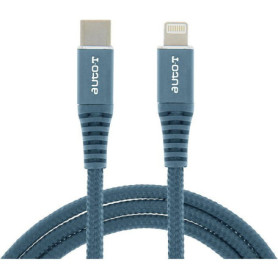 Câble USB-C vers Lightning AUTO-T 1m - Chargement rapide