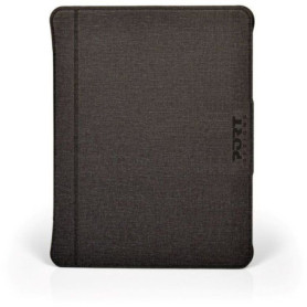Étui Clavier Bluetooth pour Samsung Galaxy Tab A9+ - PORT Designs Manchester II - Noir