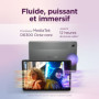 Tablette Tactile LENOVO Idea Tab 11" 2,5K IPS - 4 Go RAM - 128 Go Bleu avec Stylet