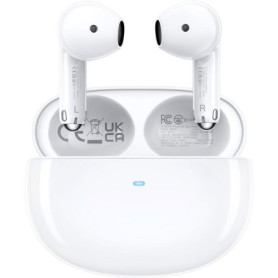Écouteurs Bluetooth UGREEN H5 - Confort et Performance en Blanc