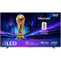 Téléviseur QLED Hisense 100E7Q Pro 100" 4K UHD - Expérience Cinéma à Domicile
