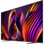 Téléviseur QLED Hisense 100E7Q Pro 100" 4K UHD - Expérience Cinéma à Domicile
