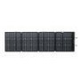 Panneau Solaire Portable Bifacial EcoFlow NextGen 220W