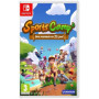 Sports Camp : Aventure en 35 Jeux pour Nintendo Switch