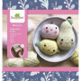 Lovely Box Amigurumi Fruits - Atelier Créatif SYCOMORE
