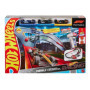 Circuit de Course Hot Wheels Racing Starter - Multicolore pour Enfants