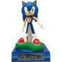Réveil 3D Sonic lumineux pour enfants - KIDS LICENSING