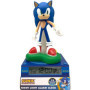 Réveil 3D Sonic lumineux pour enfants - KIDS LICENSING